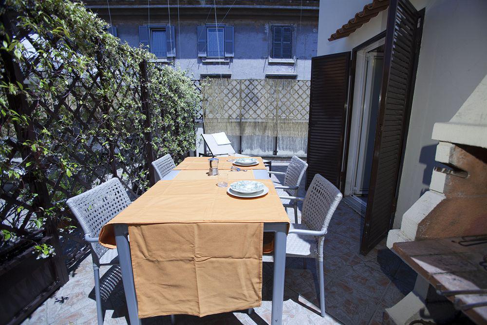 Hotel Terme Olimpia