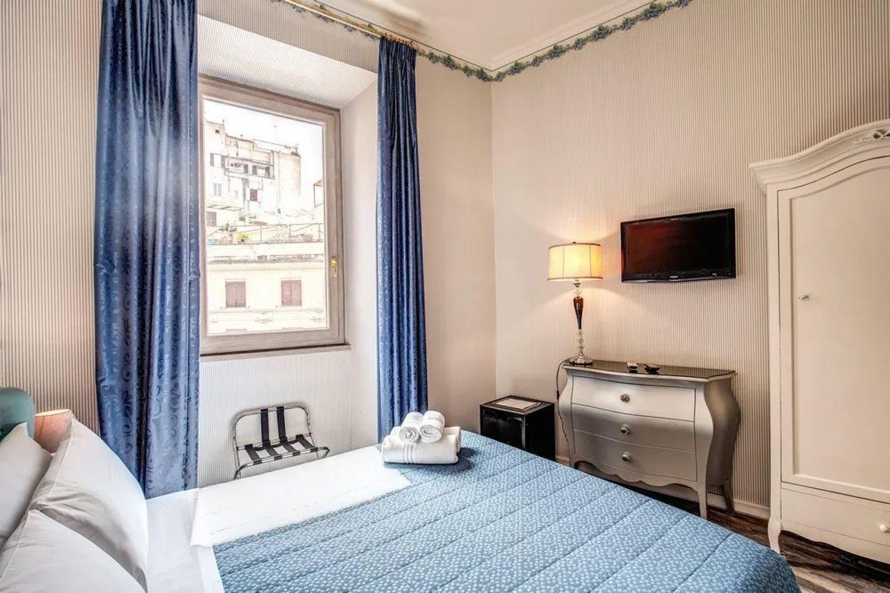 Hotel Terme Olimpia 4*