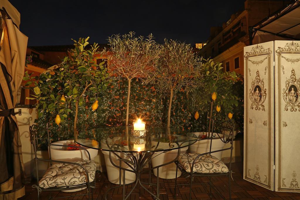 Terme Olimpia Roma