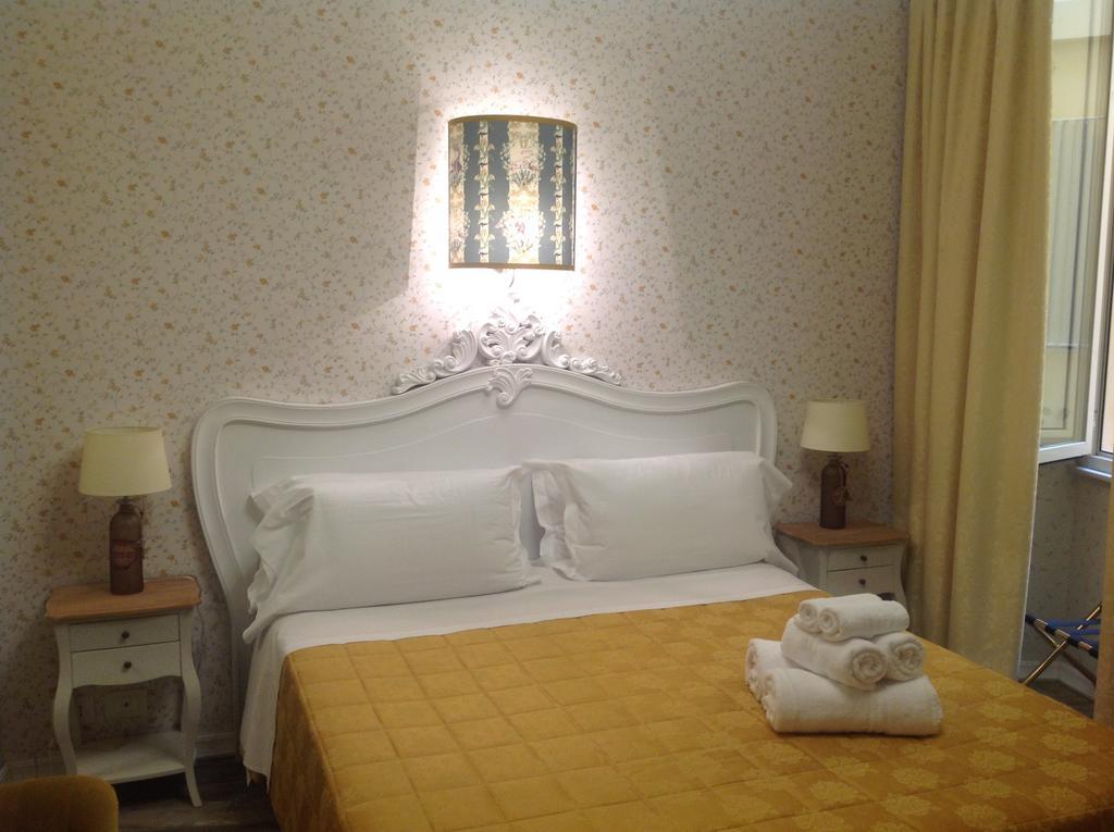 Hotel Terme Olimpia Roma