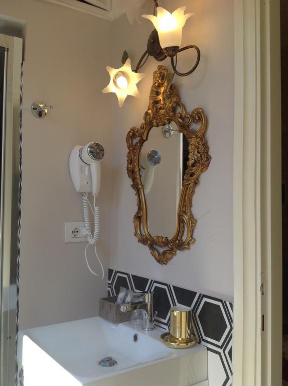 Hotel Terme Olimpia Roma