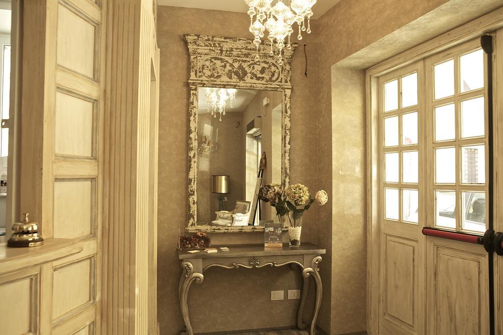 Terme Olimpia 4* Roma