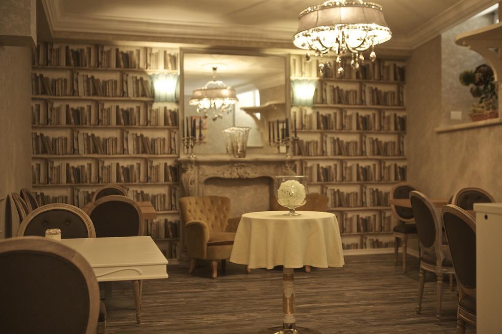 Hotel Terme Olimpia Roma