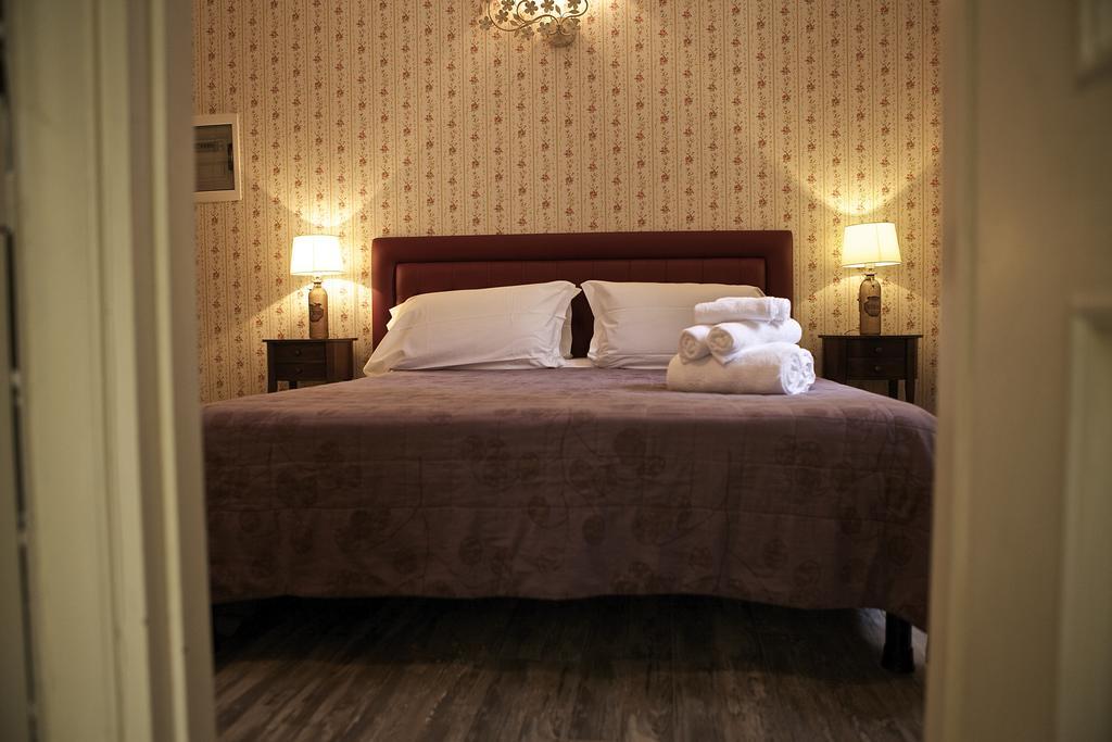Terme Olimpia 4* Roma