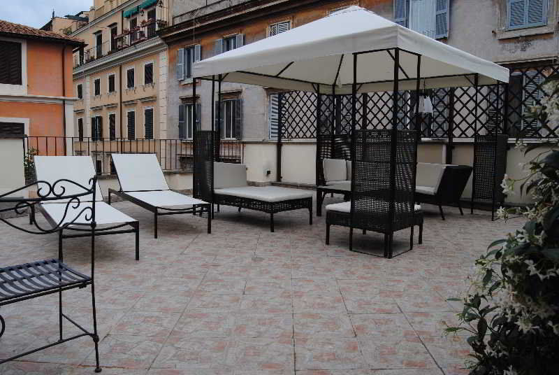 Terme Olimpia 4* Roma