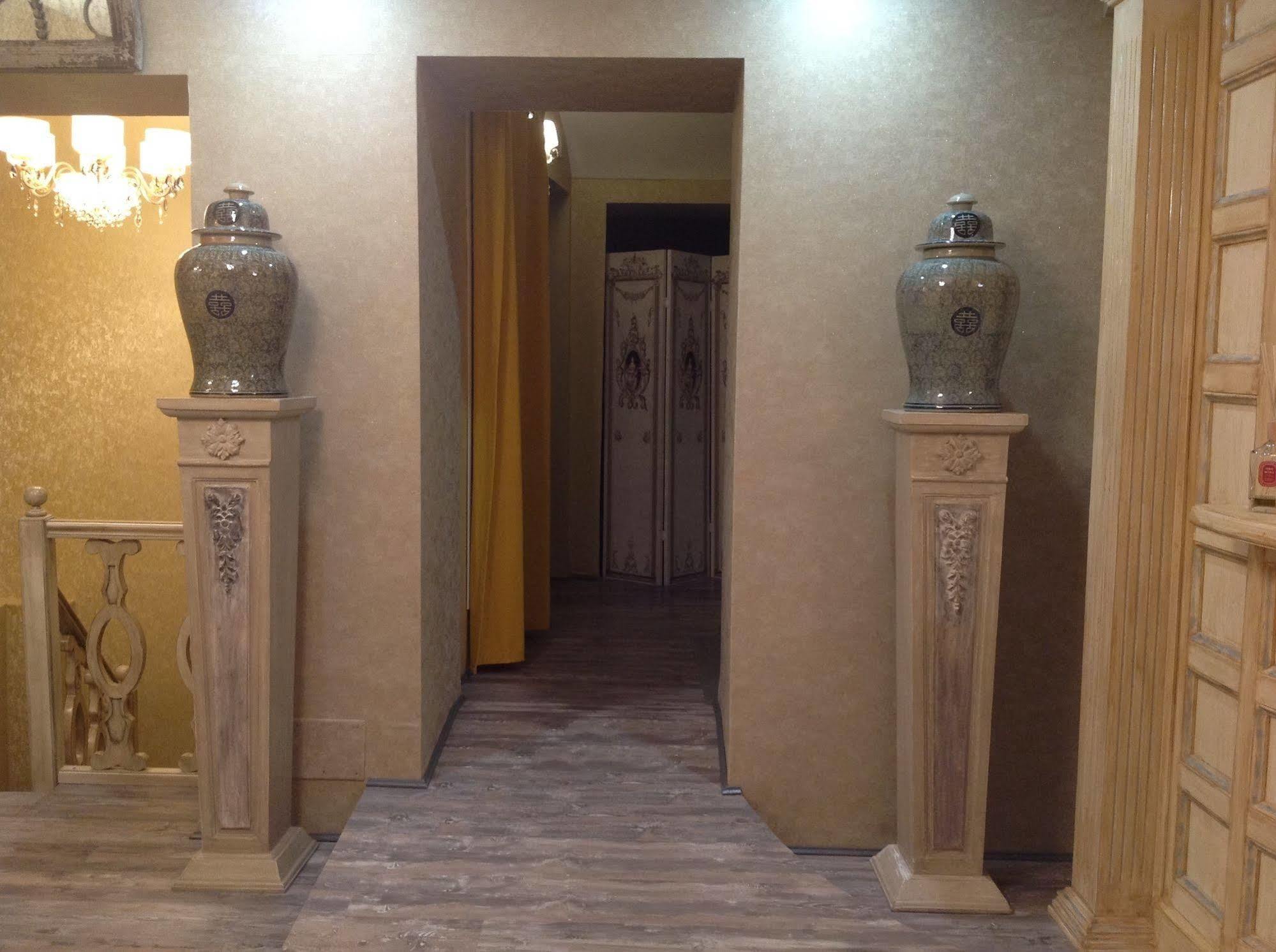 Hotel Terme Olimpia