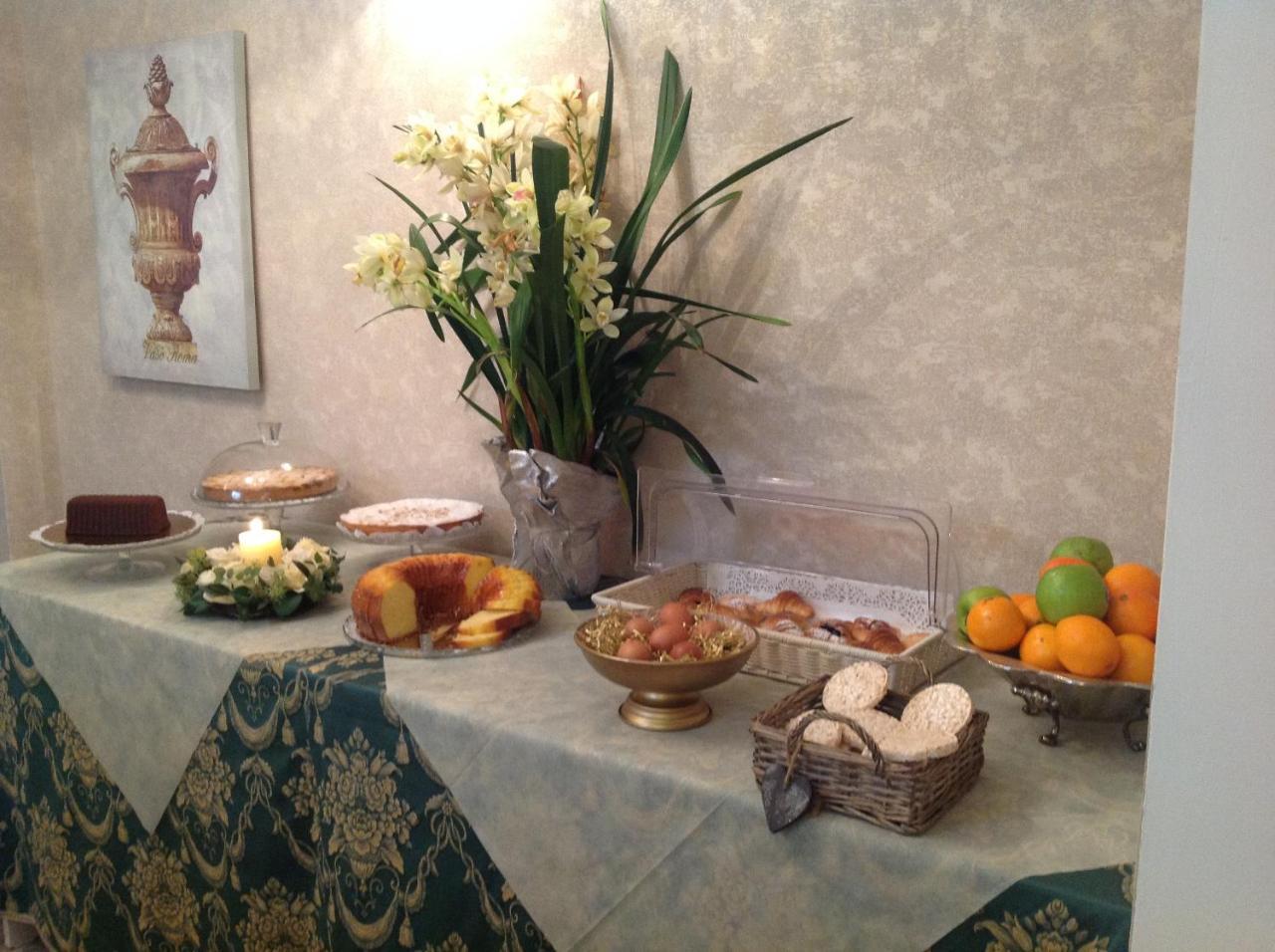 Hotel Terme Olimpia Roma