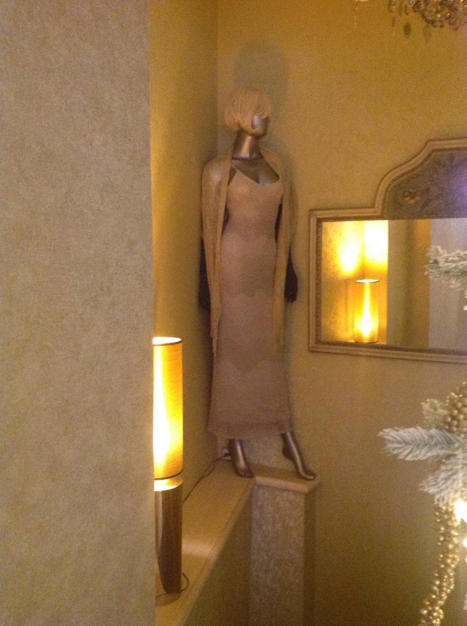 Terme Olimpia Hotel Roma
