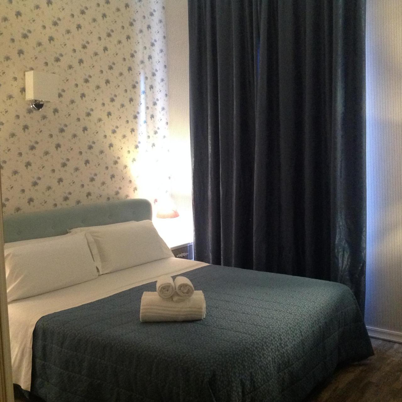 Hotel Terme Olimpia Roma
