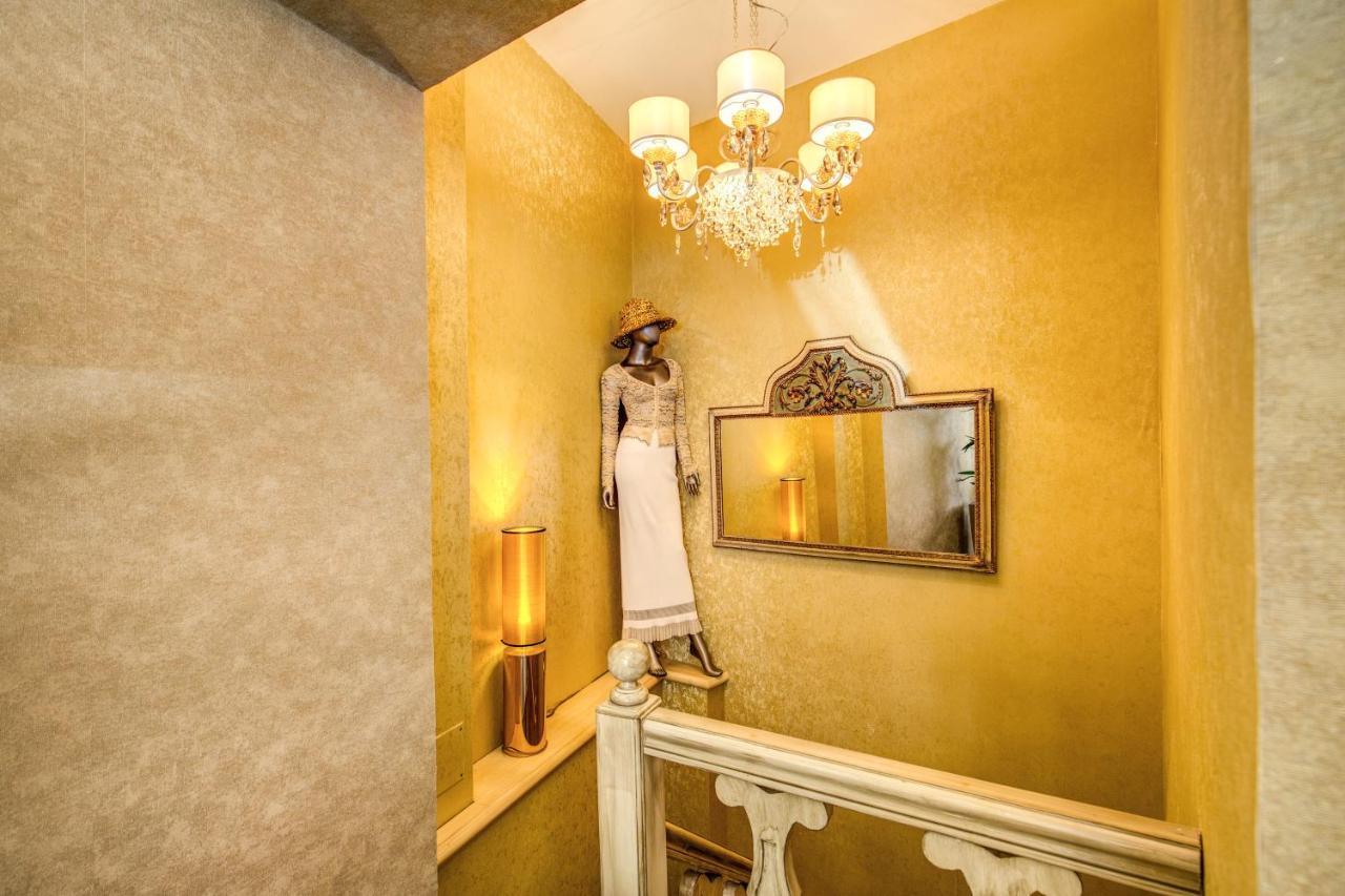 Hotel Terme Olimpia 4*