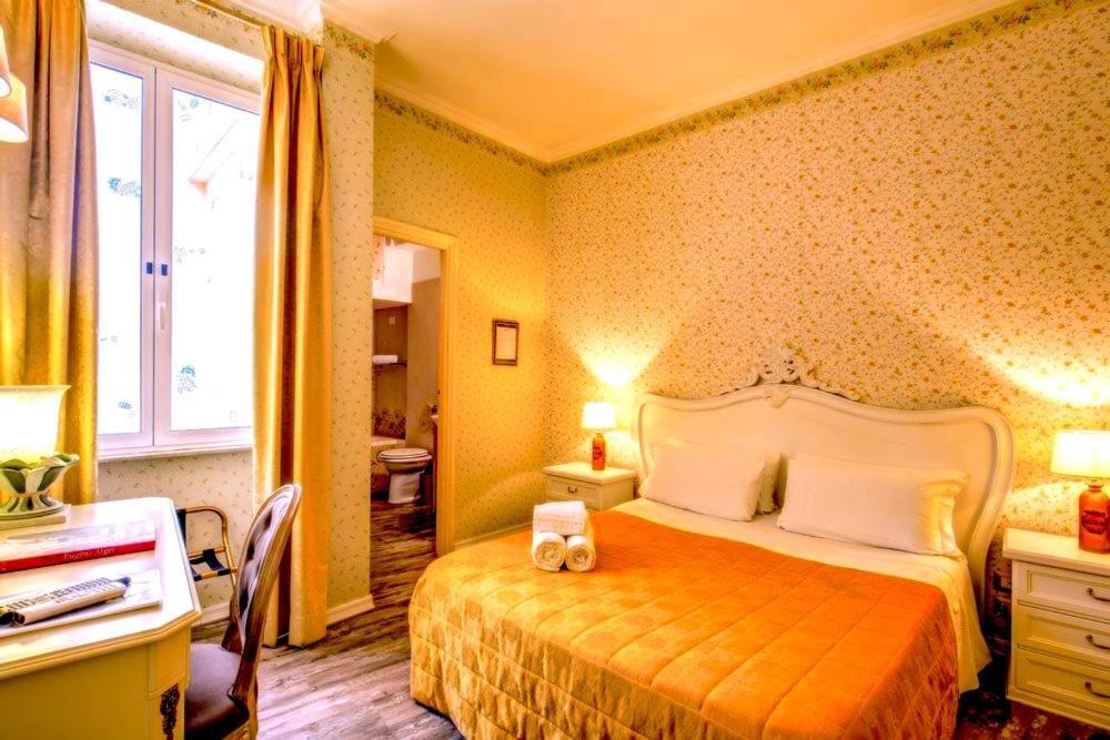Terme Olimpia Hotel