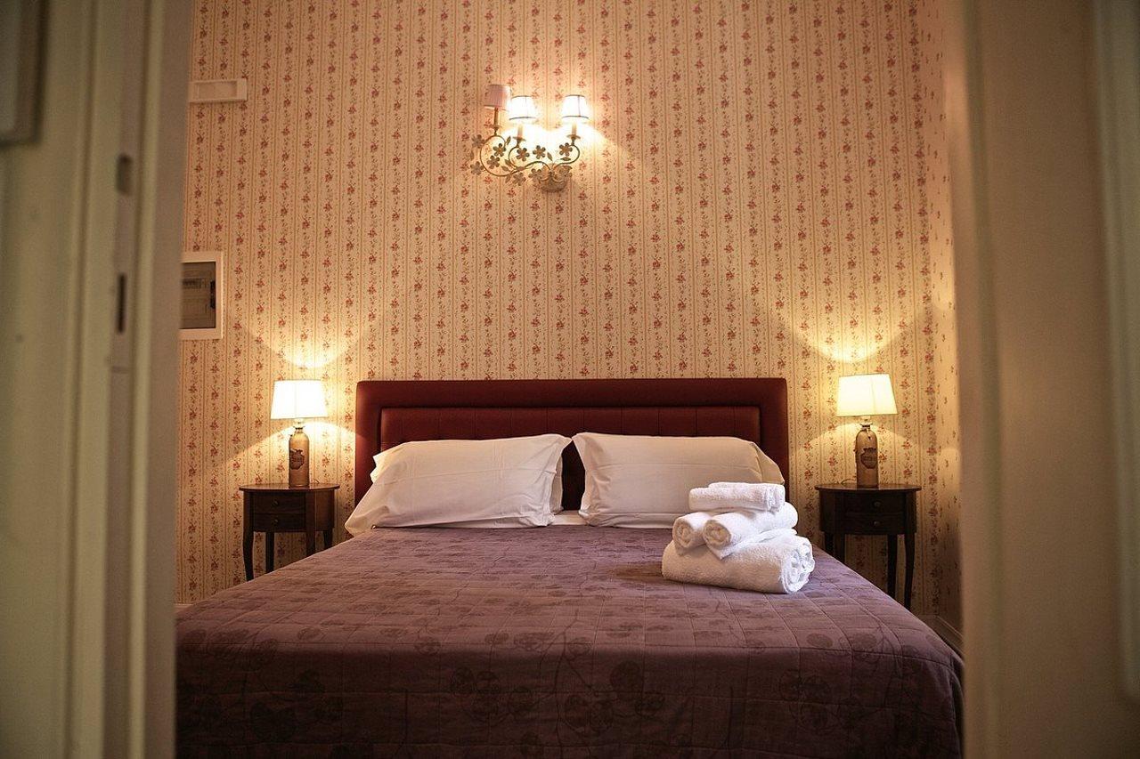 Hotel Terme Olimpia 4*