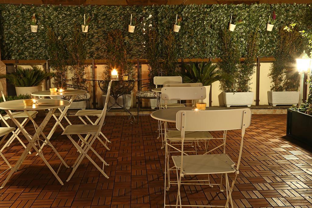 Hotel Terme Olimpia Roma