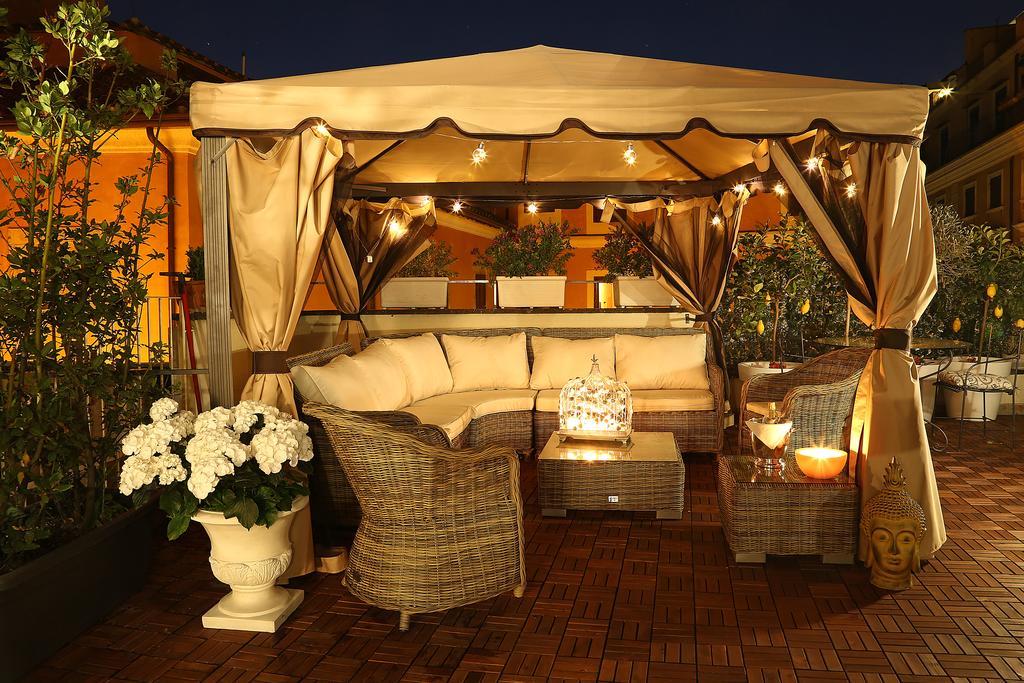 Hotel Terme Olimpia