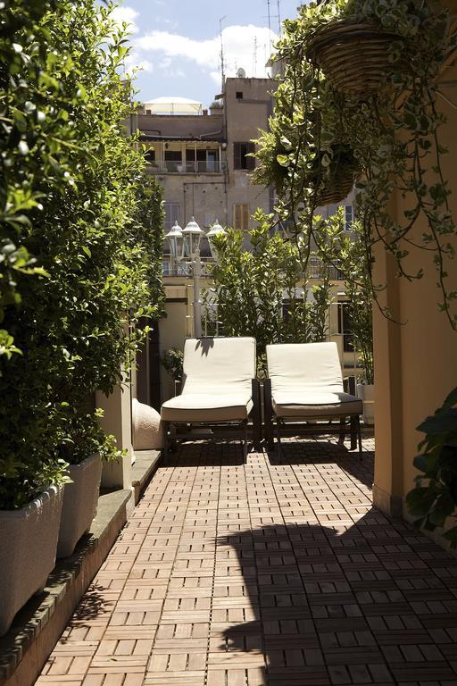 Terme Olimpia Hotel Roma