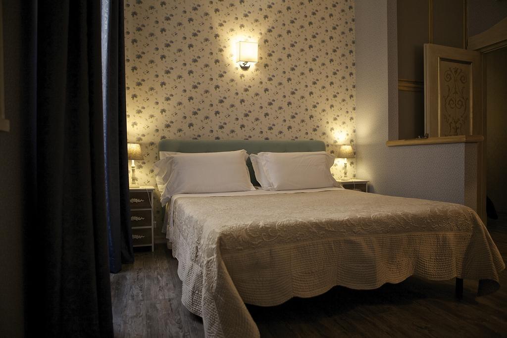 Hotel Terme Olimpia Roma