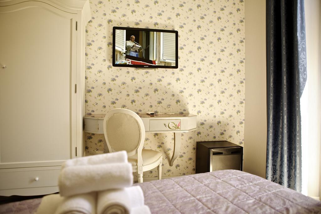 Terme Olimpia Hotel