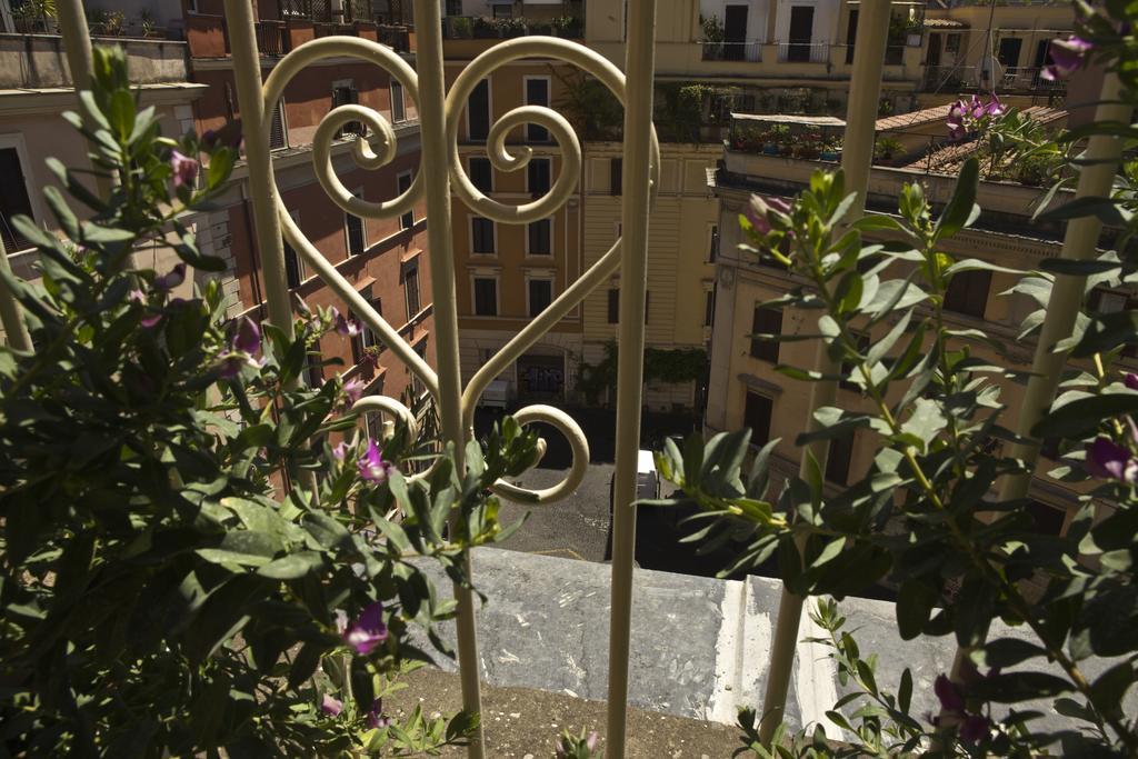 Terme Olimpia 4* Roma
