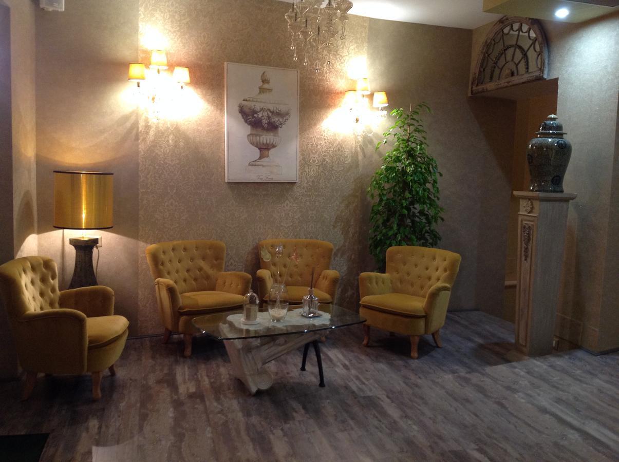 Terme Olimpia Hotel