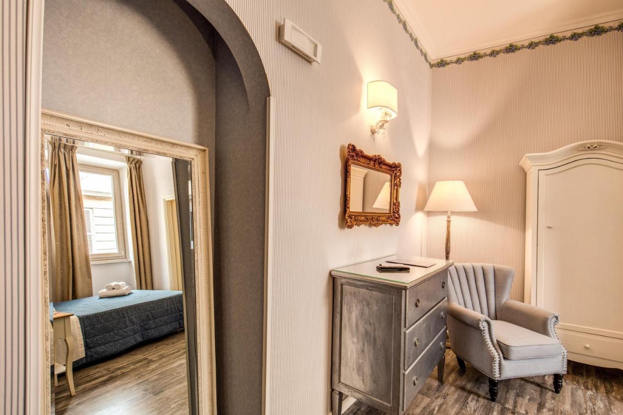 Hotel Terme Olimpia Roma